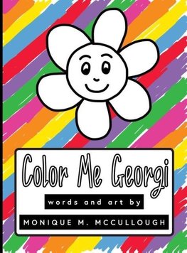 Color Me Georgi