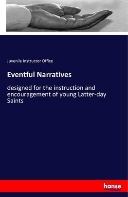 Eventful Narratives