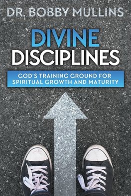 Divine Disciplines