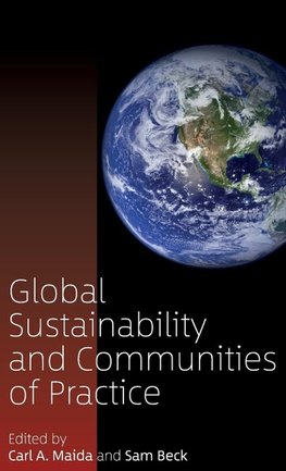 Global Sustainability and Communities of Practice