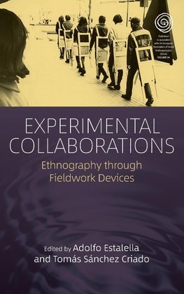 Experimental Collaborations