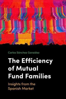 The Efficiency of Mutual Fund Families