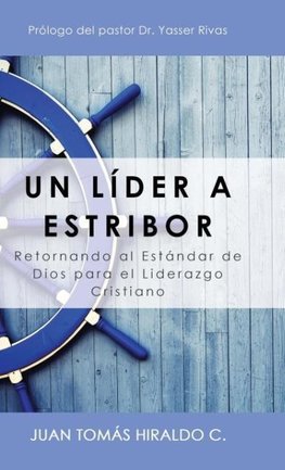 Un líder a estribor