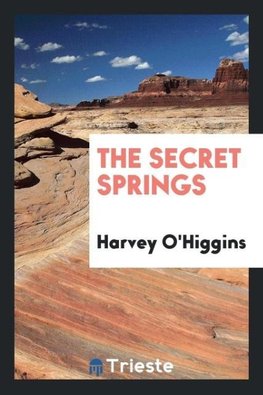 The Secret Springs