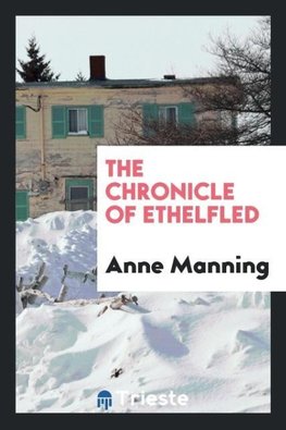 The Chronicle of Ethelfled