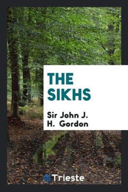 The Sikhs