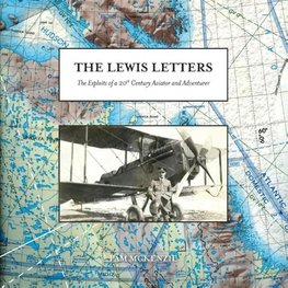 The Lewis Letters