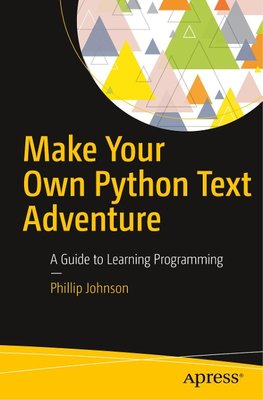 Make Your Own Python Text Adventure