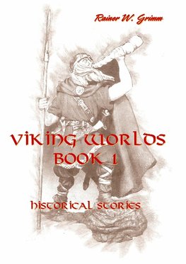 Viking Worlds Book 1