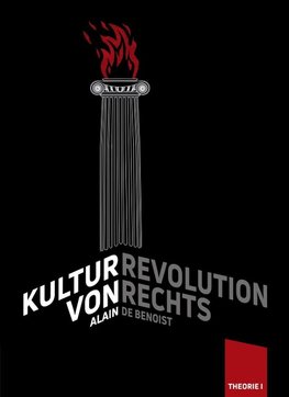 Kulturrevolution von rechts