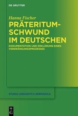 Präteritumschwund im Deutschen