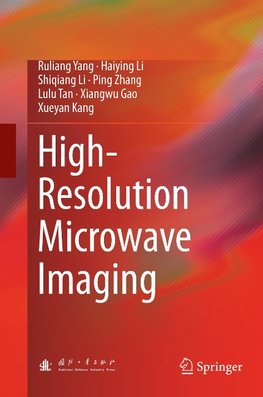 High-Resolution Microwave Imaging