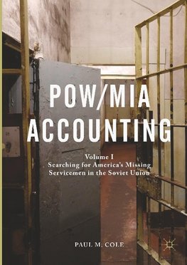 POW/MIA Accounting