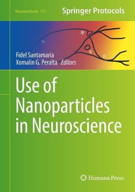 Use of Nanoparticles in Neuroscience