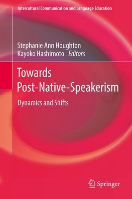 Towards Post-Native-Speakerism