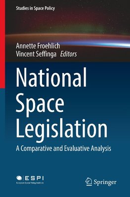 National Space Legislation