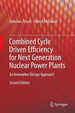 Combined Cycle Driven Efficiency for Next Generation Nuclear Power Plants