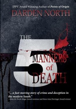 The 5 Manners of Death