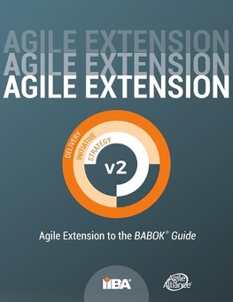 Agile Extension to the BABOK® Guide