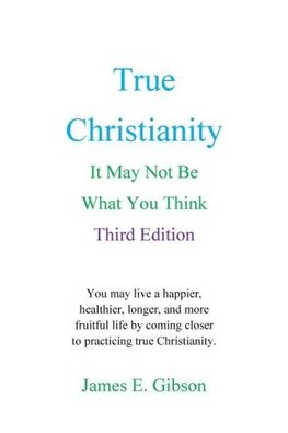 True Christianity