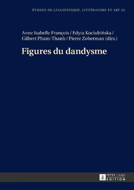 Figures du dandysme