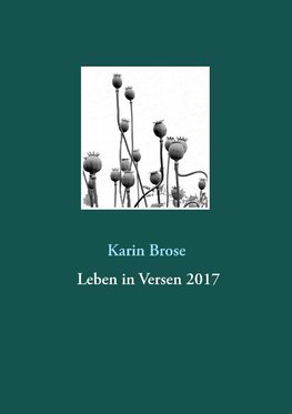 Leben in Versen 2017