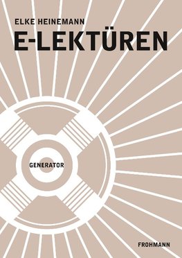 E-Lektüren