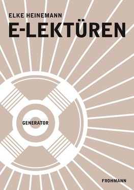 E-Lektüren