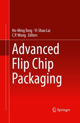 Advanced Flip Chip Packaging