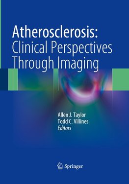 Atherosclerosis:  Clinical Perspectives Through Imaging