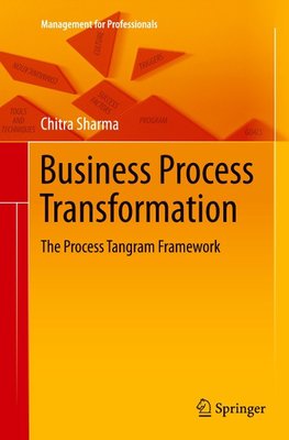 Business Process Transformation