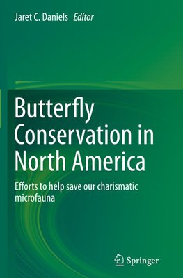 Butterfly Conservation in North America