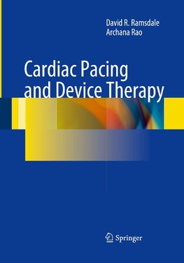 Cardiac Pacing and Device Therapy