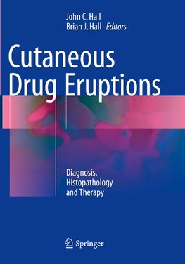 Cutaneous Drug Eruptions