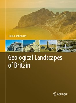 Geological Landscapes of Britain