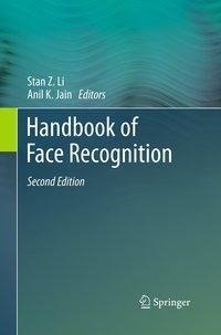 Handbook of Face Recognition