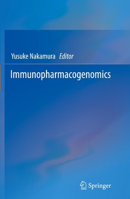 Immunopharmacogenomics