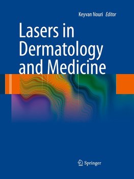 Lasers in Dermatology and Medicine