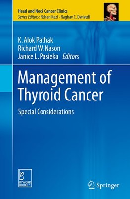 Management of Thyroid Cancer