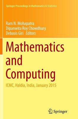 Mathematics and Computing