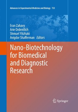 Nano-Biotechnology for Biomedical and Diagnostic Research