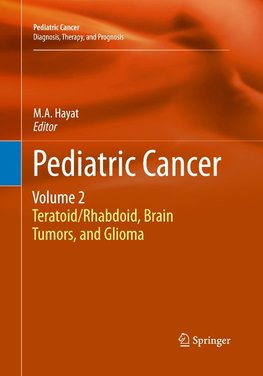 Pediatric Cancer, Volume 2