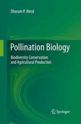 Pollination Biology