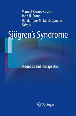 Sjögren's Syndrome