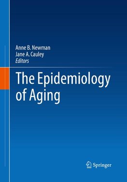 The Epidemiology of Aging