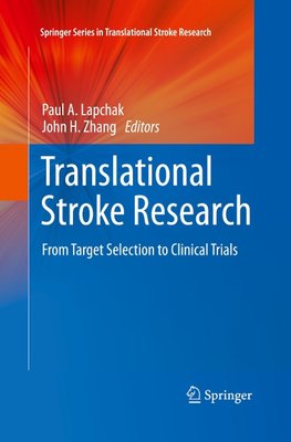 Translational Stroke Research