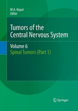 Tumors of the Central Nervous System, Volume 6