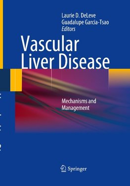 Vascular Liver Disease