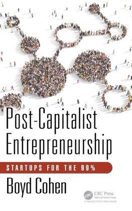 Post-Capitalist Entrepreneurship