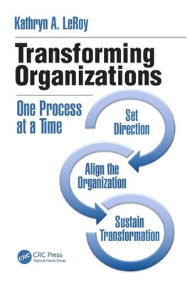 Transforming Organizations